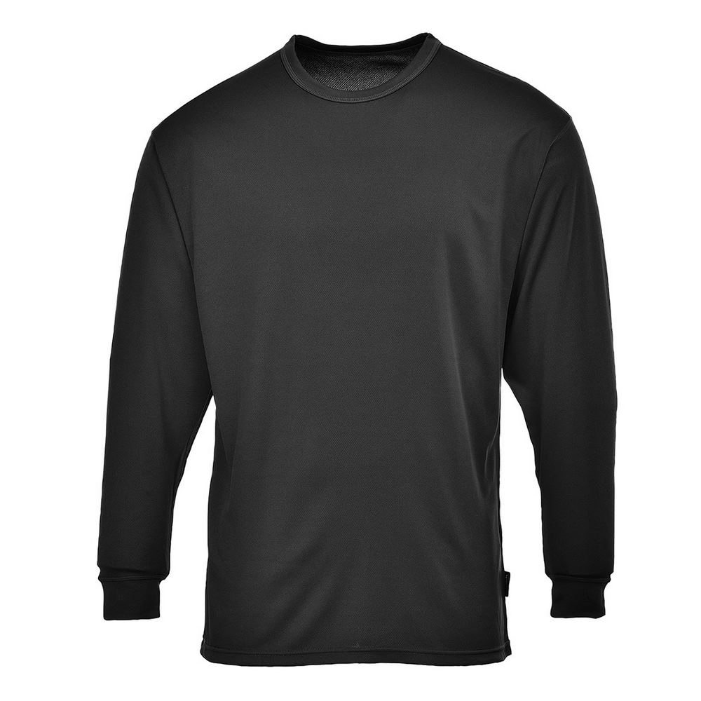 T-shirt ML thermique baselayer 3