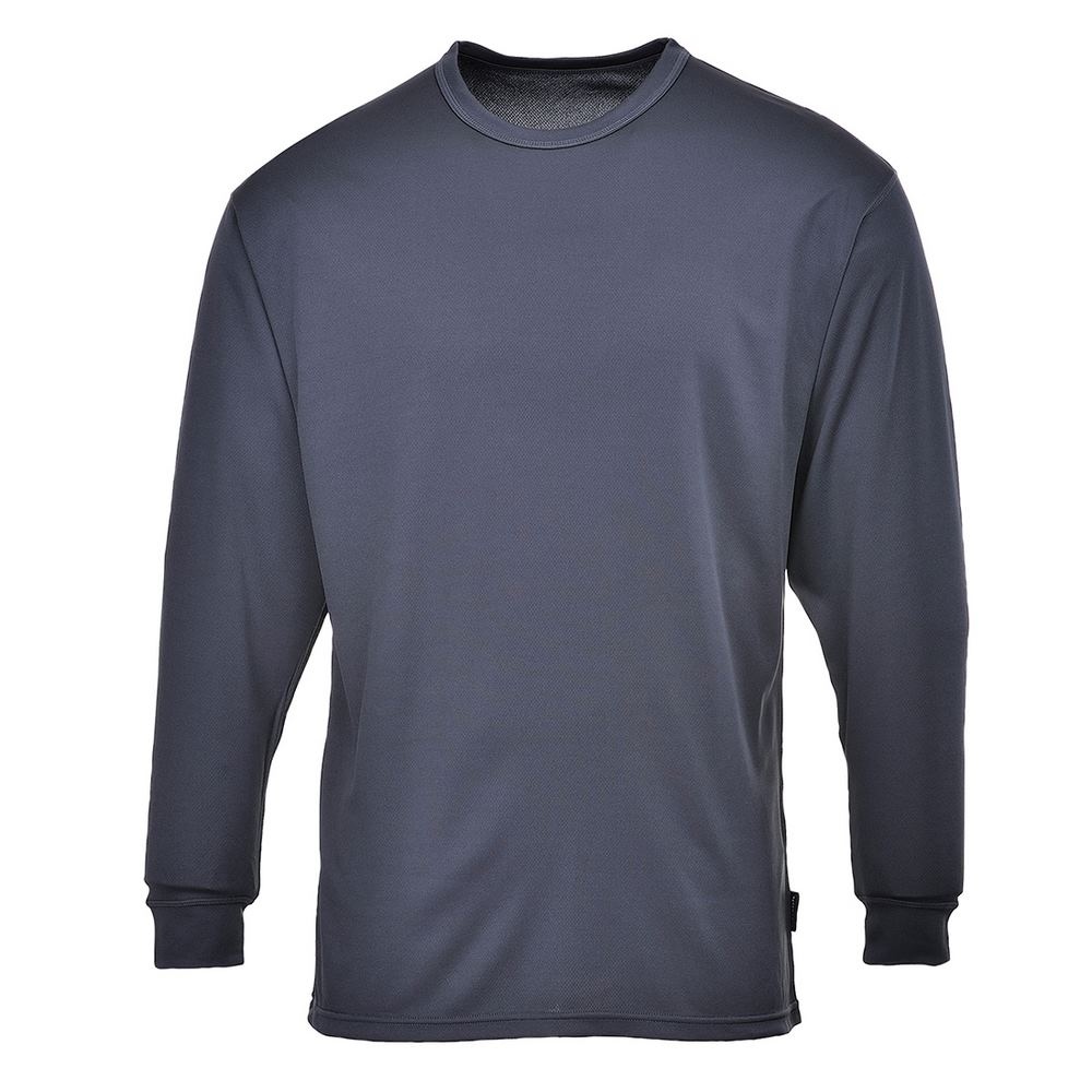 T-shirt ML thermique baselayer 2