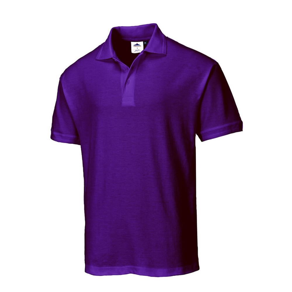 Polo Naples 5