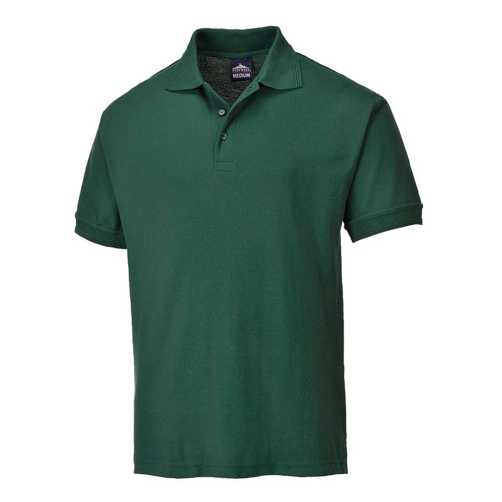 Polo Naples 10
