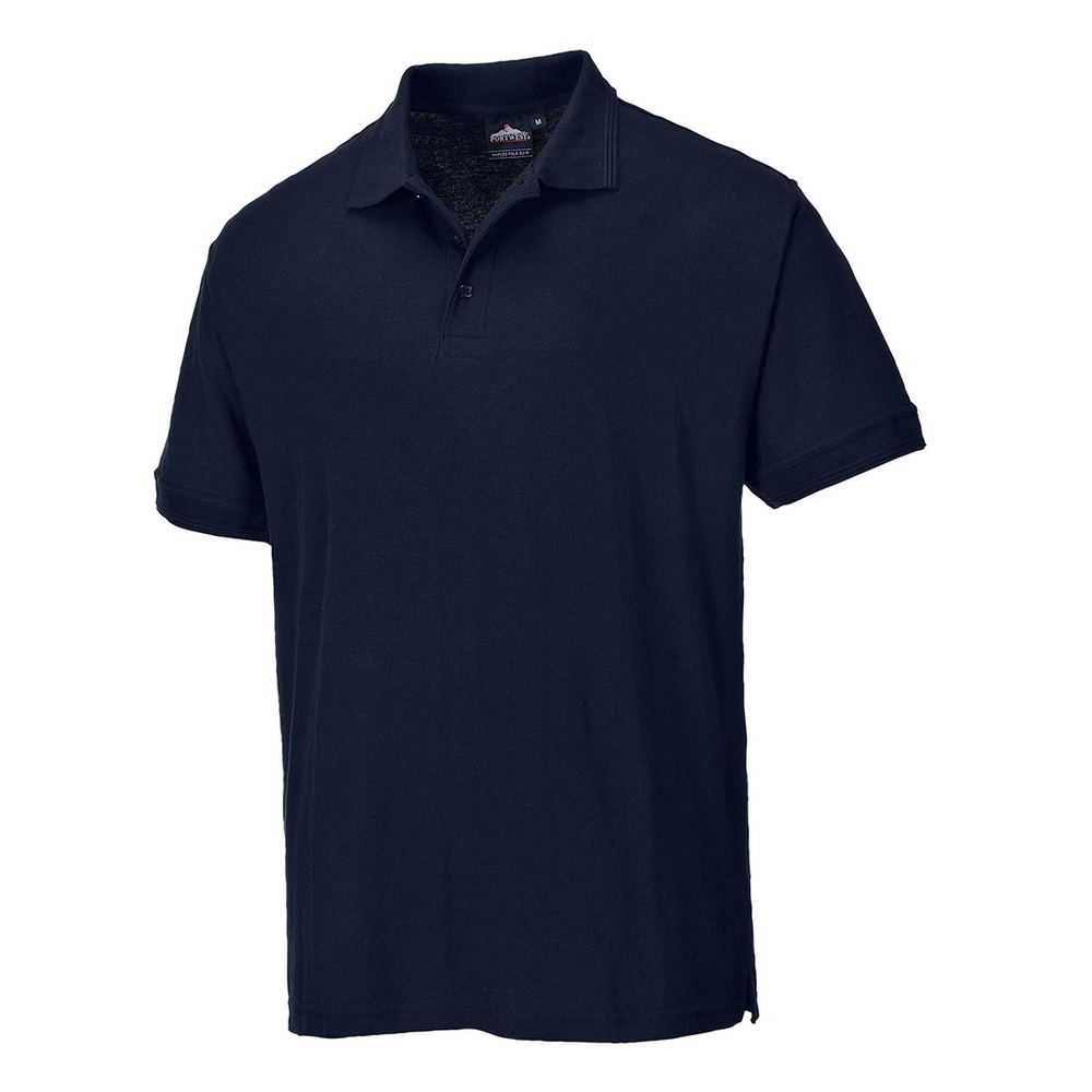 Polo Naples 7