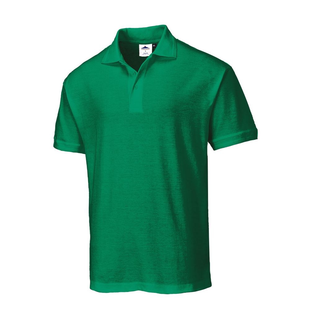 Polo Naples 3