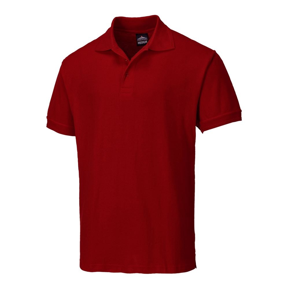 Polo Naples 4