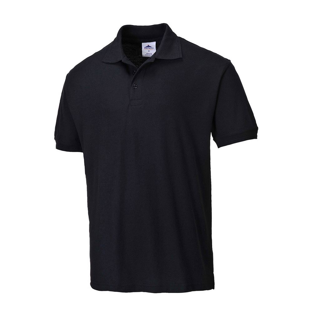 Polo Naples 11
