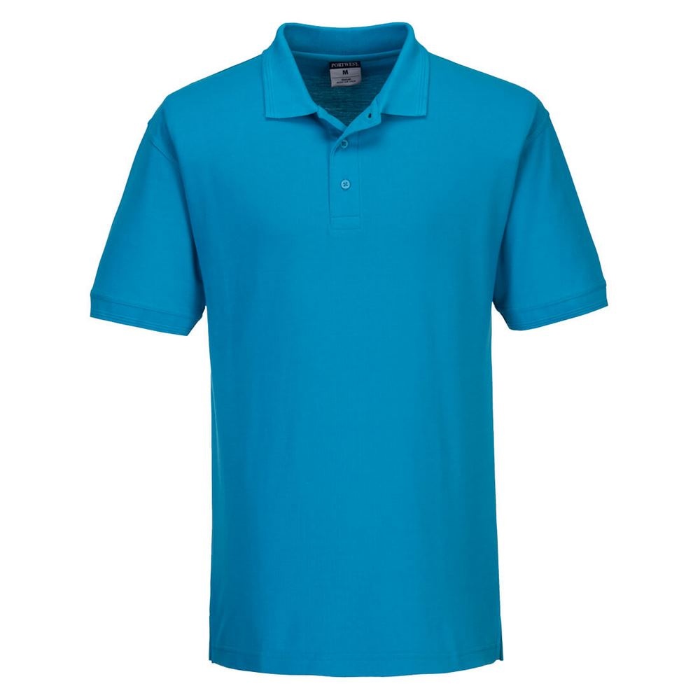 Polo Naples 12