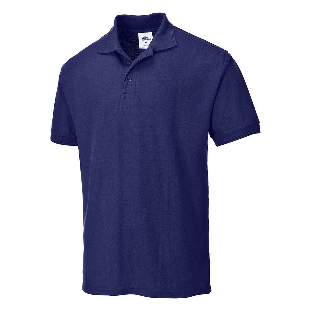 Polo Naples 8