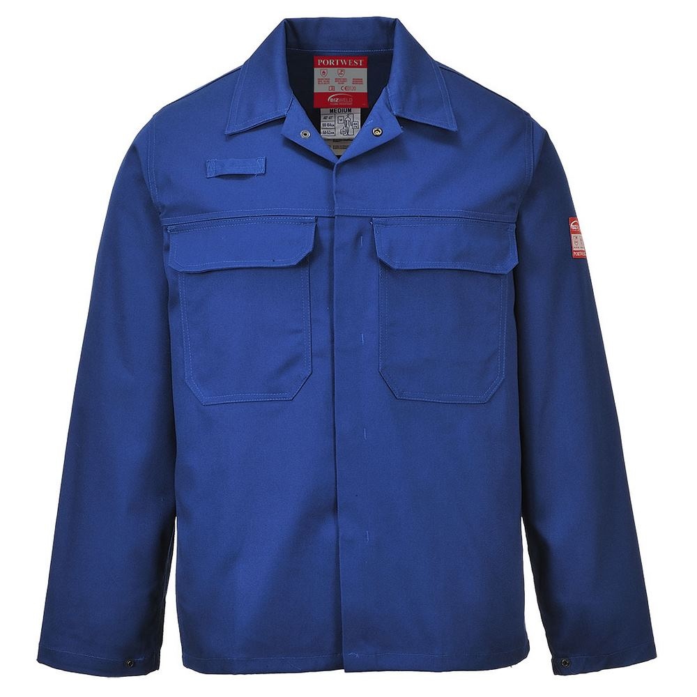 Veste Bizweld 5