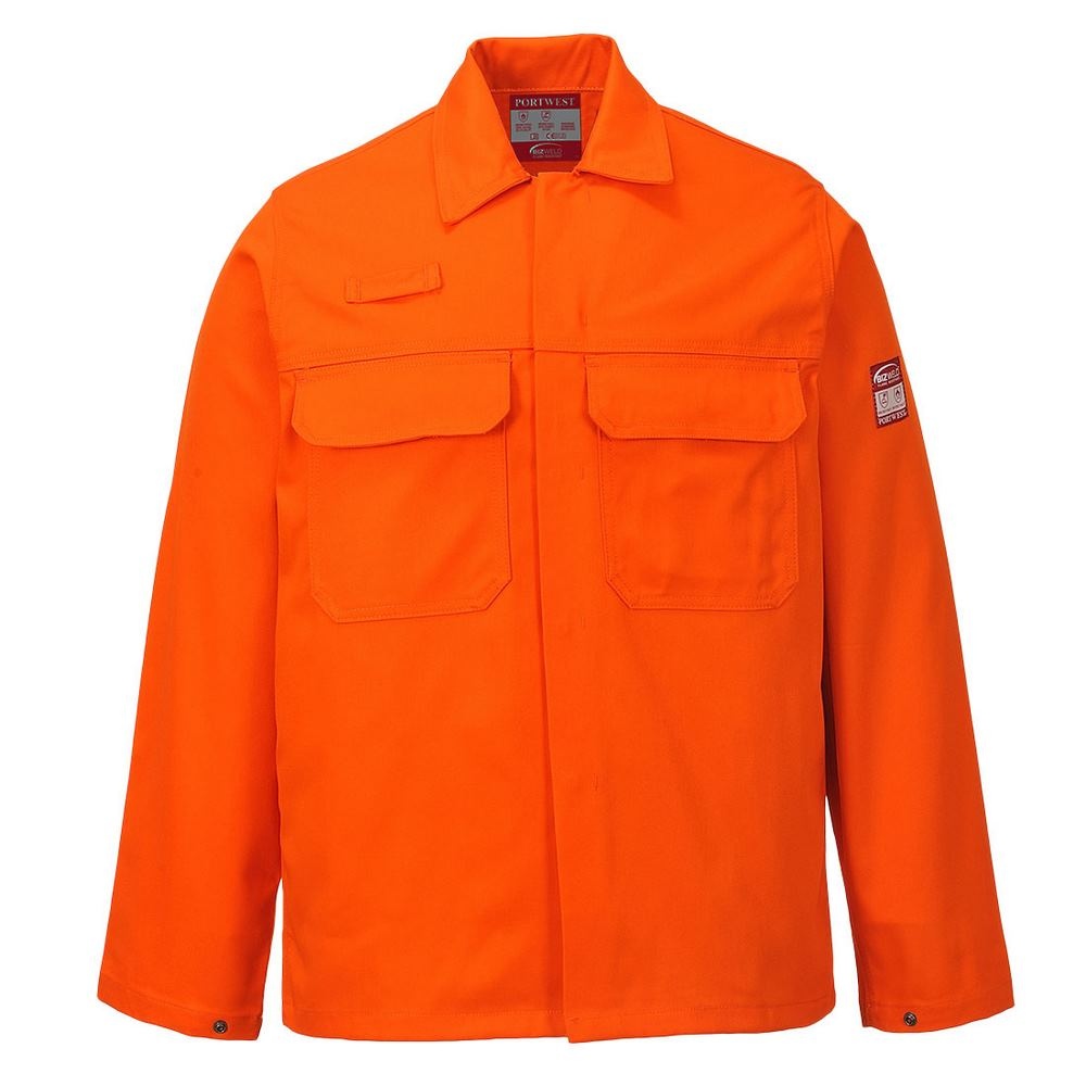 Veste Bizweld 3