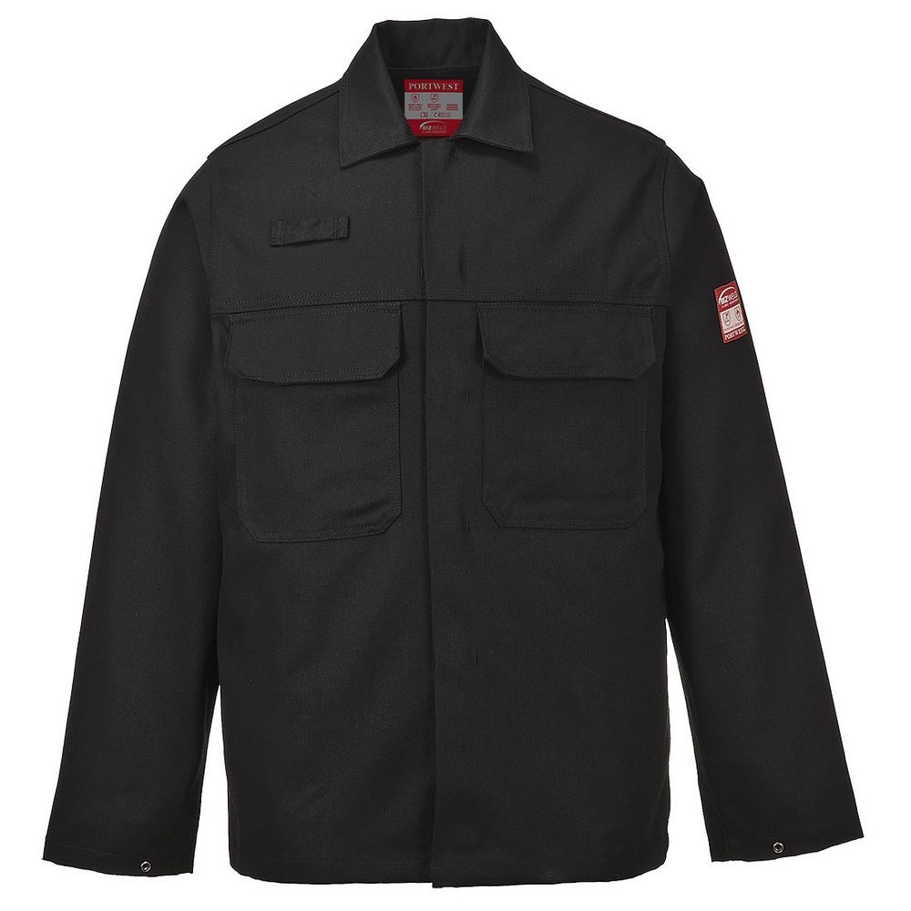 Veste Bizweld 4