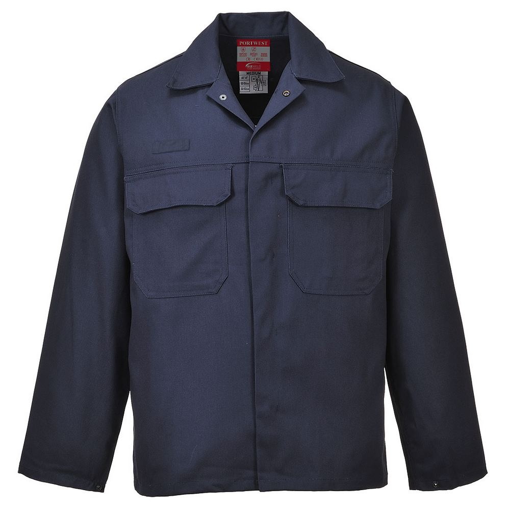 Veste Bizweld 2