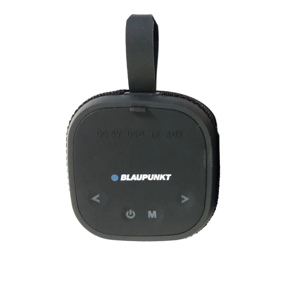Enceinte Bluetooth tout terrain - BLAUPUNKT 4