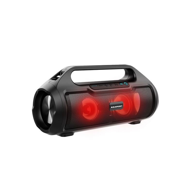 Enceinte LED avec poignée 17W - BLAUPUNKT 2