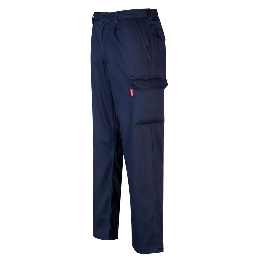 Pantalon Bizweld FR Cargo 3