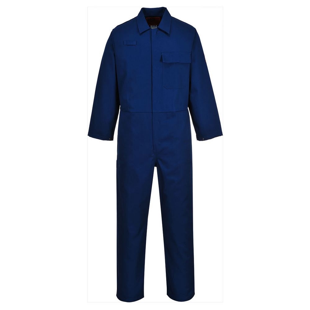 Combinaison CE SAFE-WELDER 2