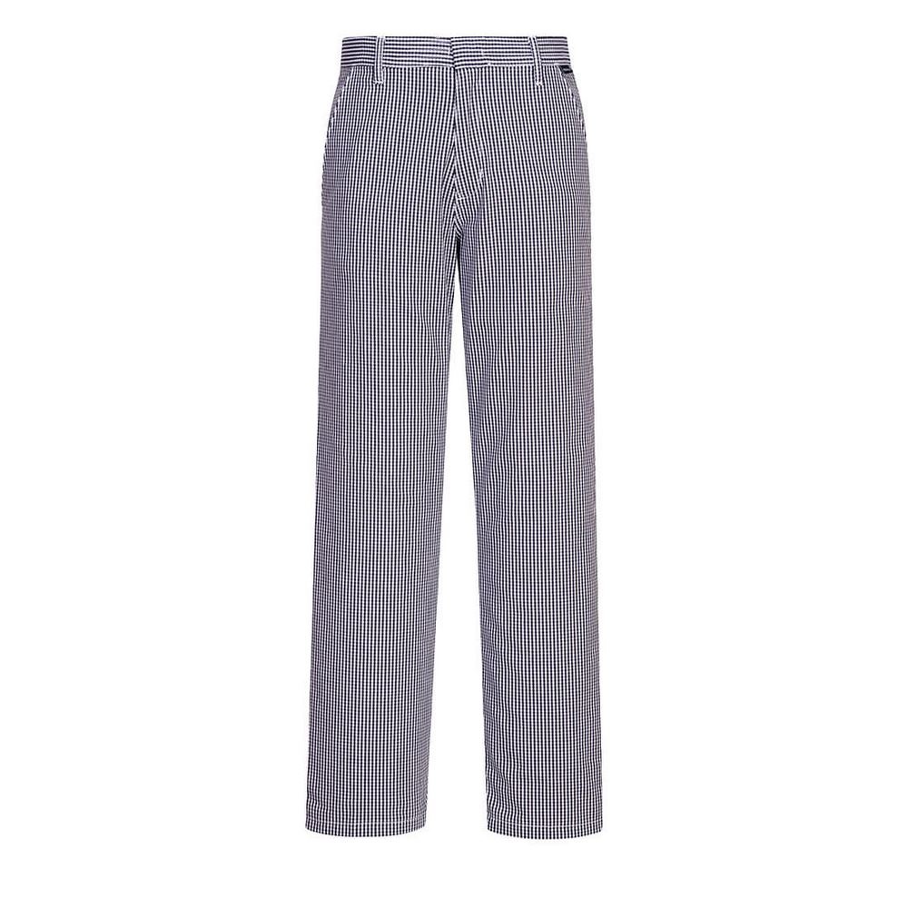 Pantalon de cuisine Barnet
