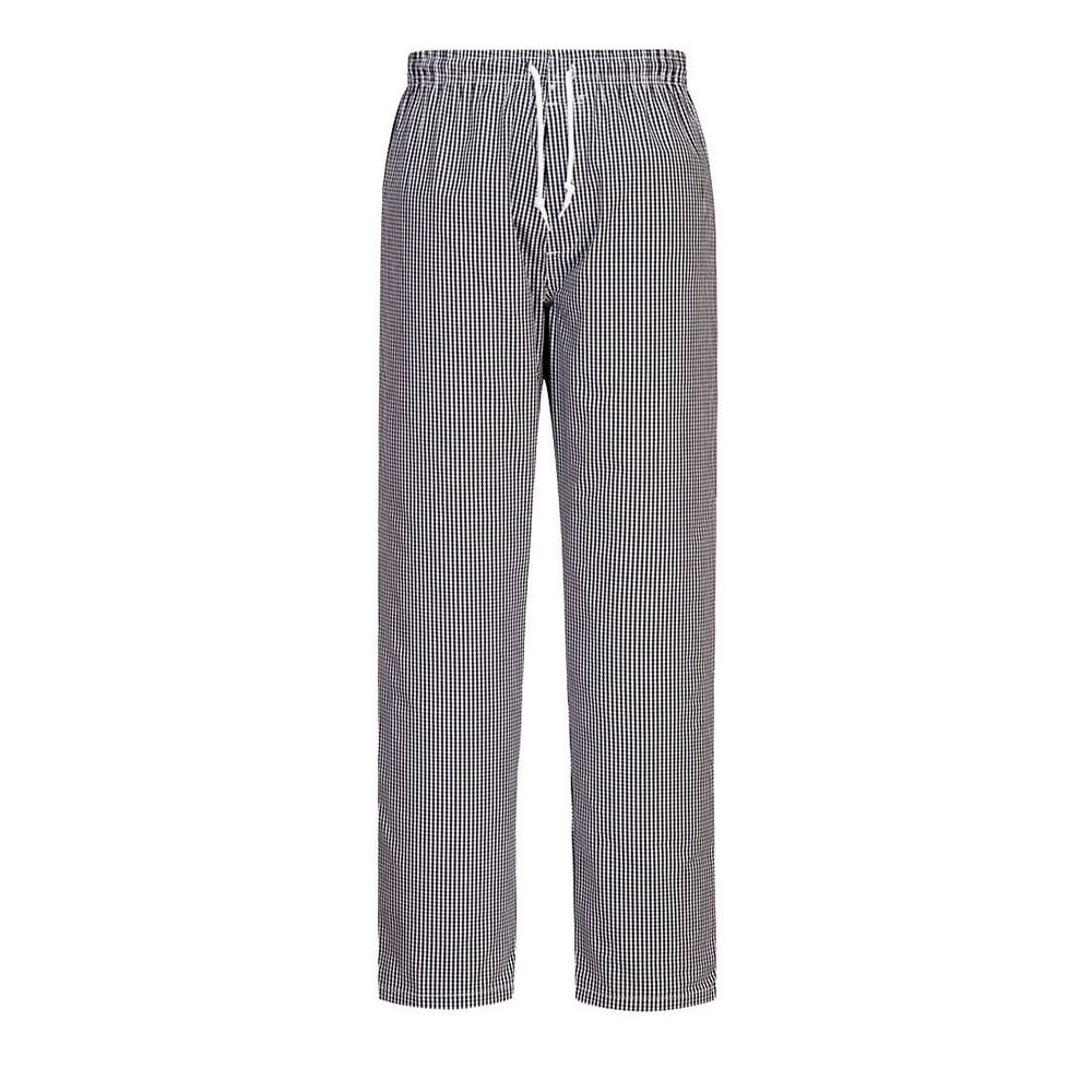 Pantalon de cuisine Bromley 3