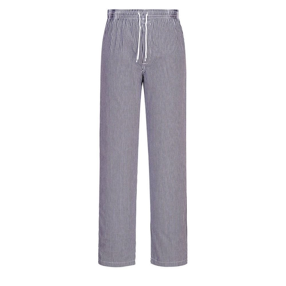 Pantalon de cuisine Bromley