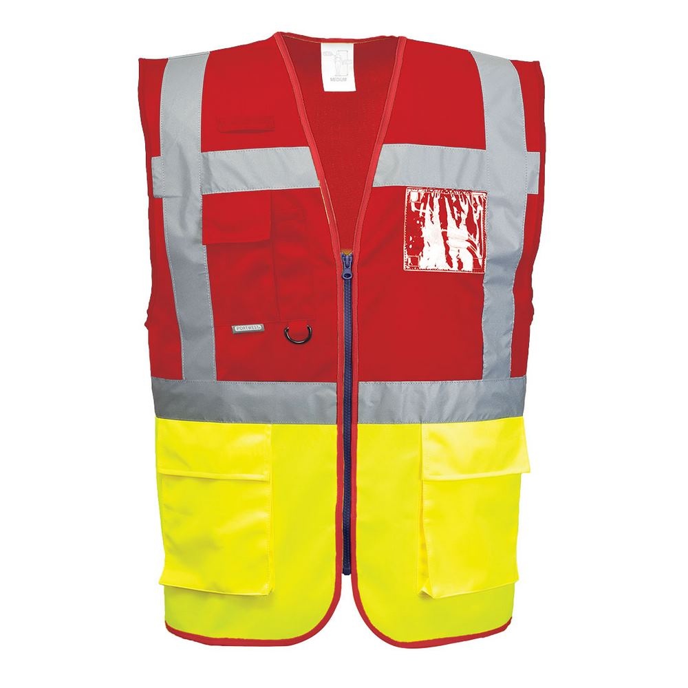 Gilet Paris Executive 3