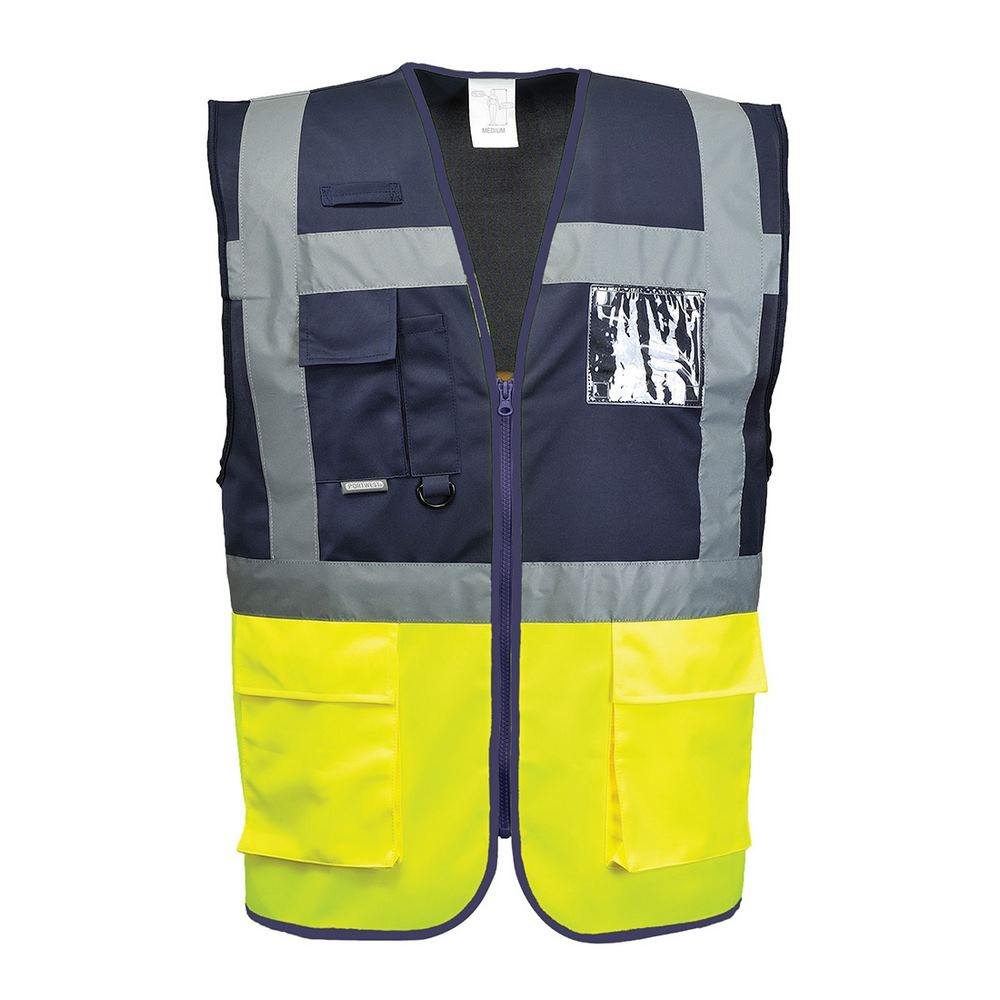 Gilet Paris Executive 2