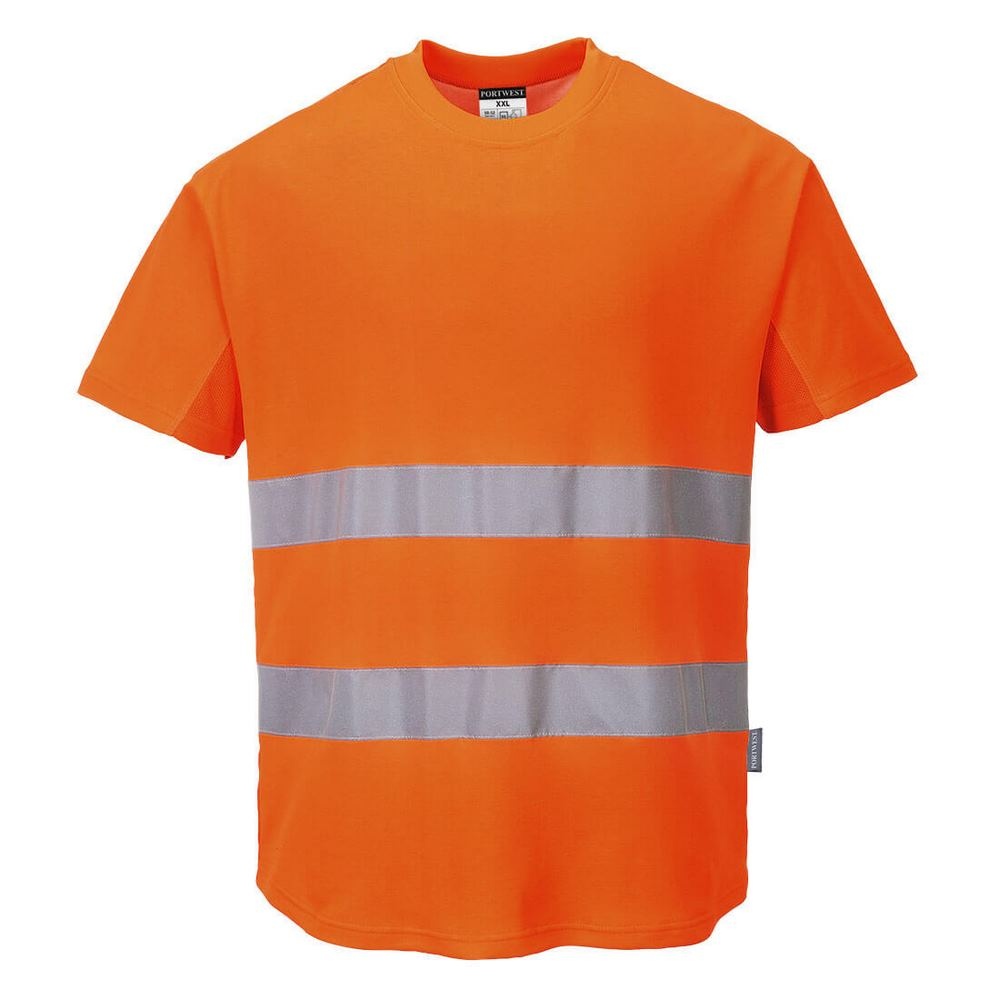 T-shirt aéré 2