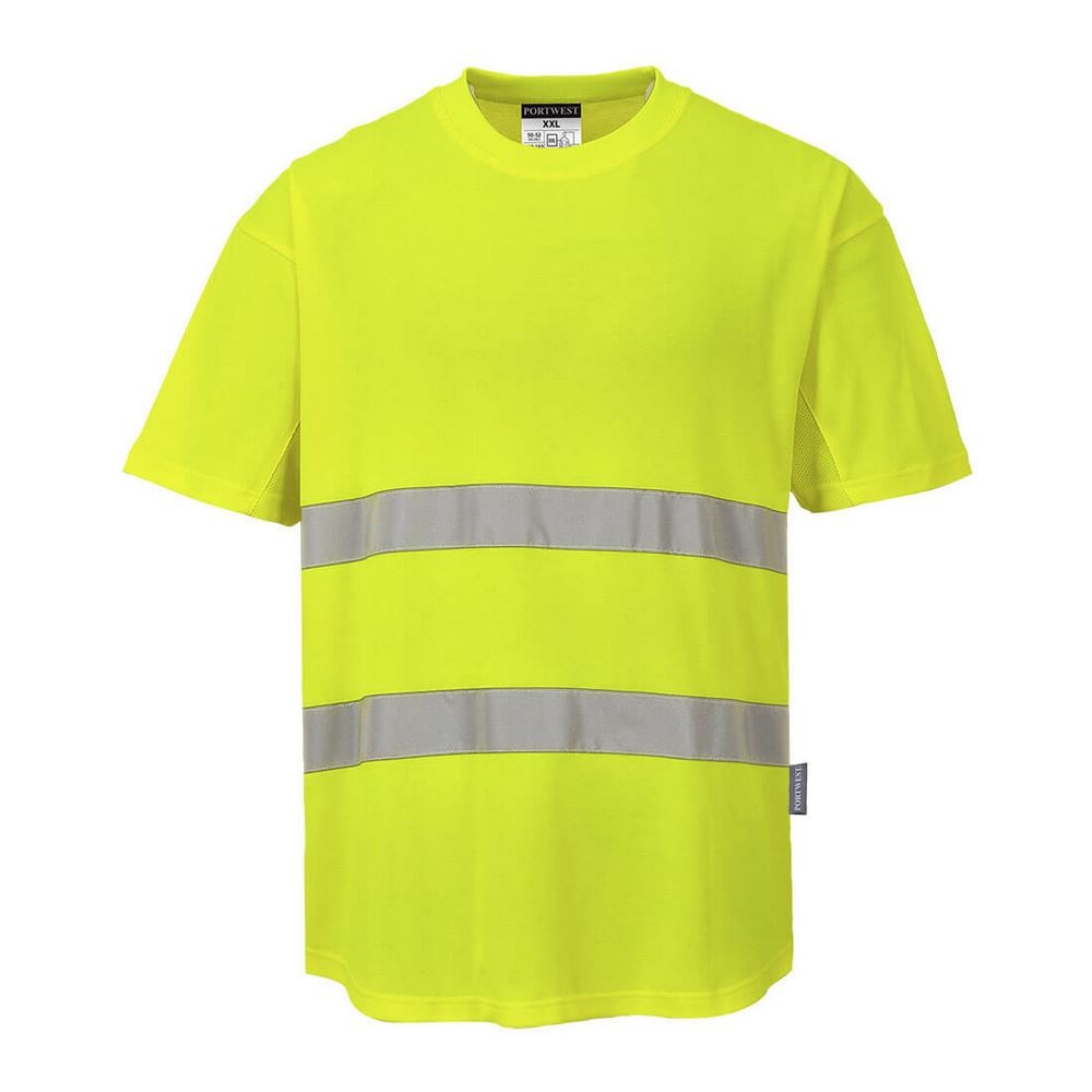 T-shirt aéré 3