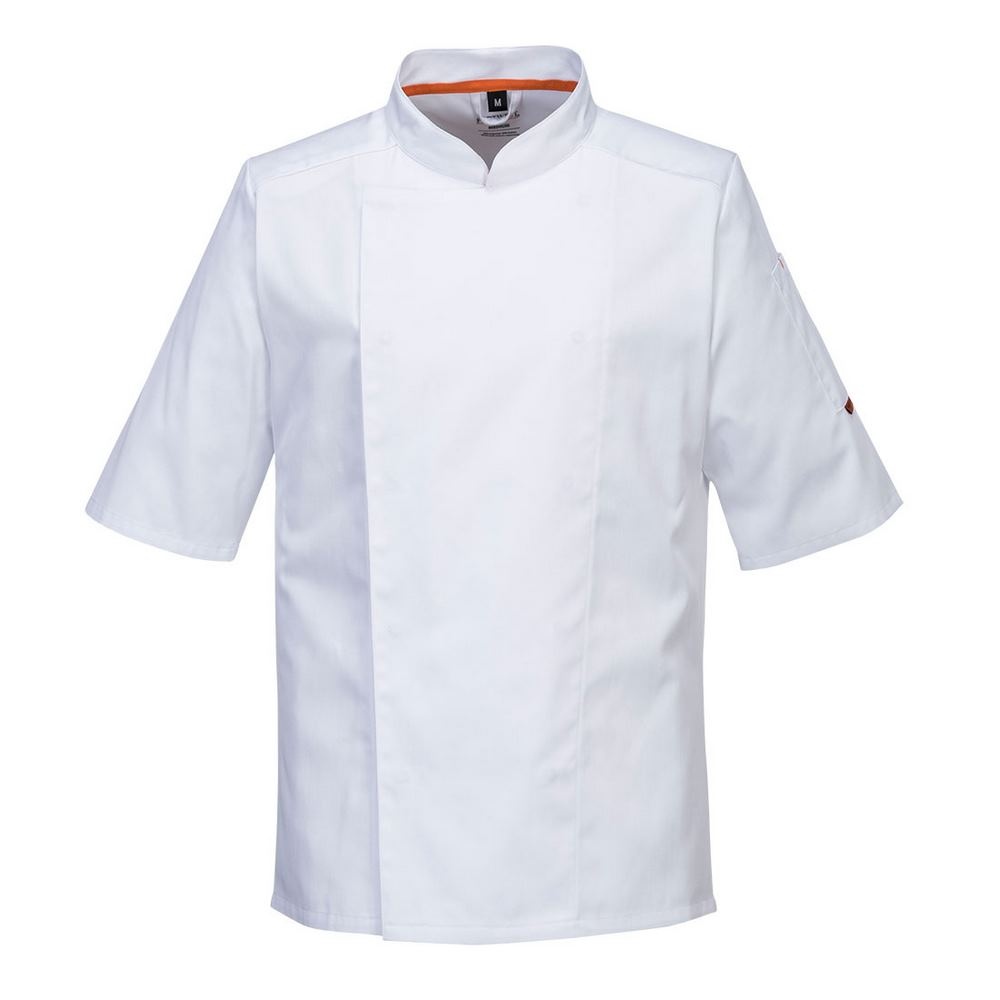 Veste Maille Pro S/S 4
