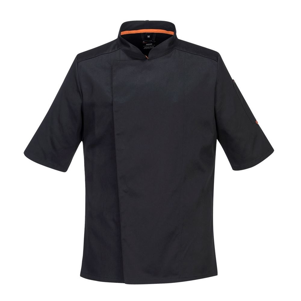 Veste Maille Pro S/S 2