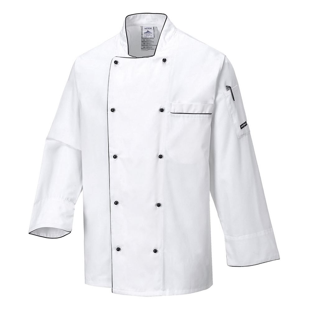 Veste de cuisine Executive