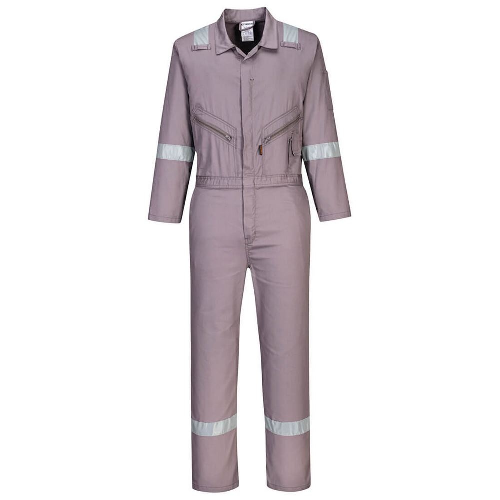 Combinaison coton Iona 4