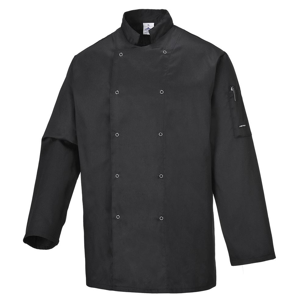 Veste de cuisine Suffolk 2