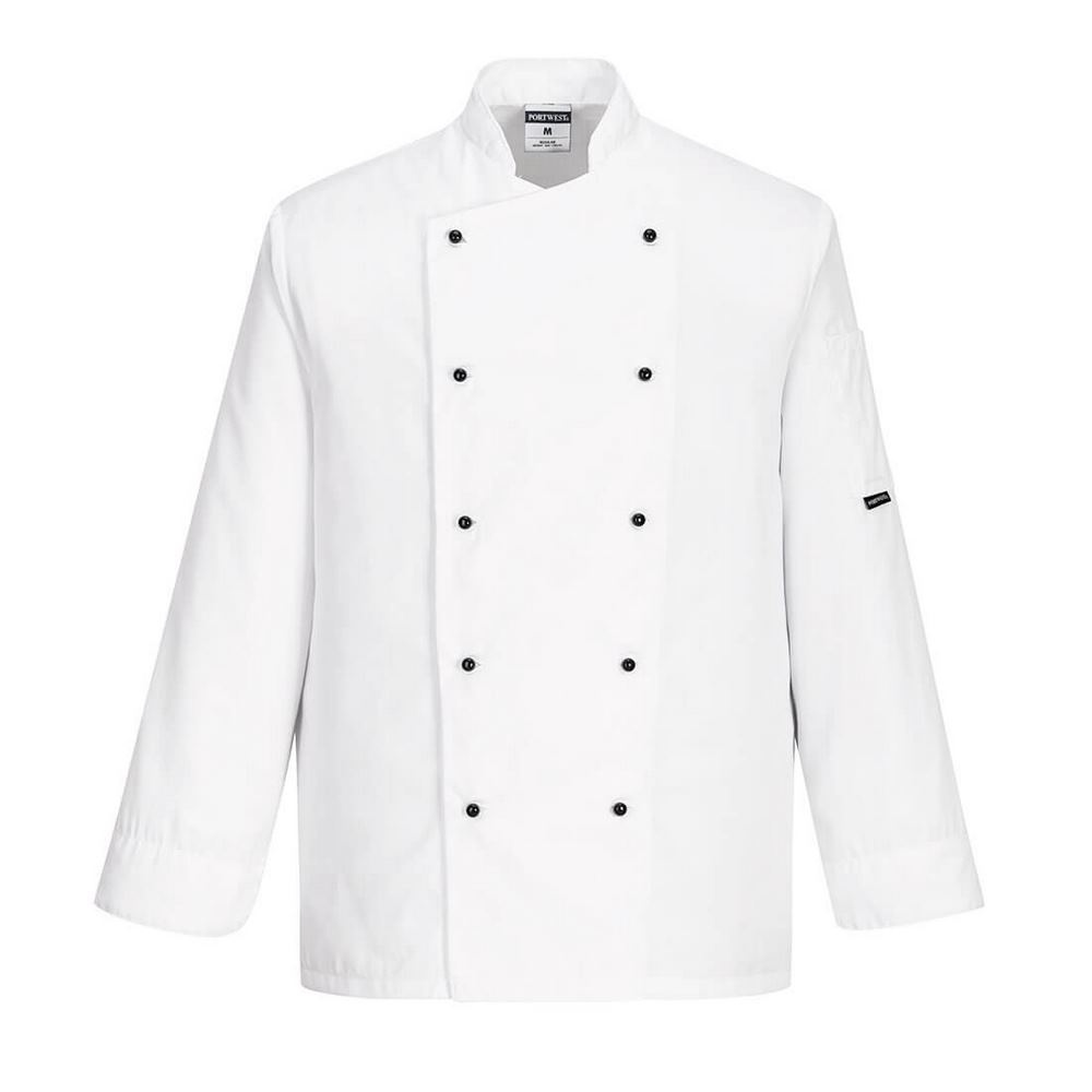 Veste de cuisine Somerset 2