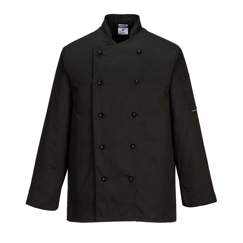 Veste de cuisine Somerset 3