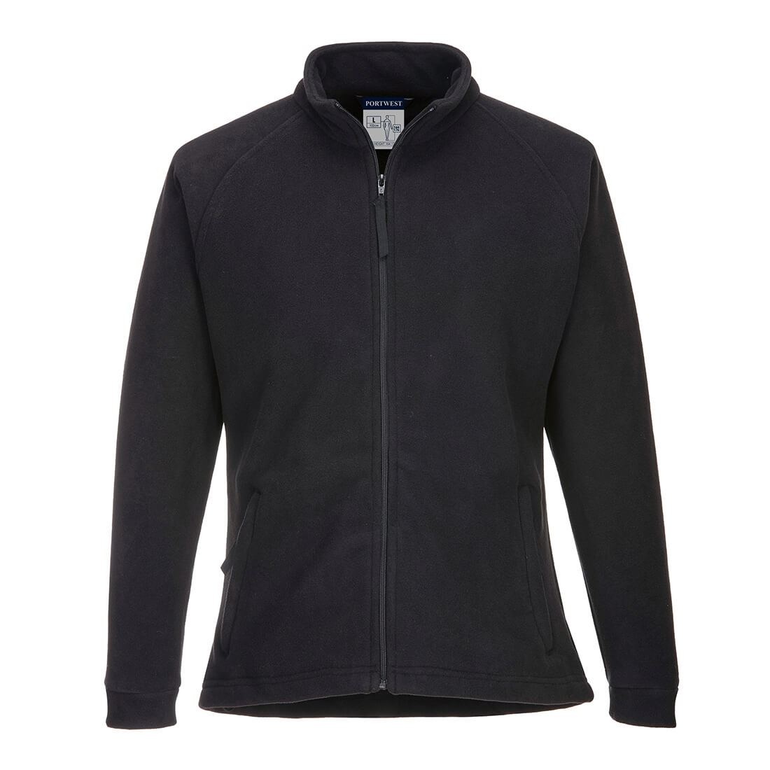 Polaire Femme Aran 2