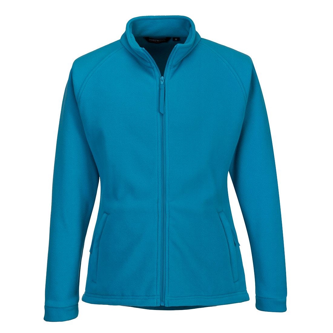 Polaire Femme Aran 5
