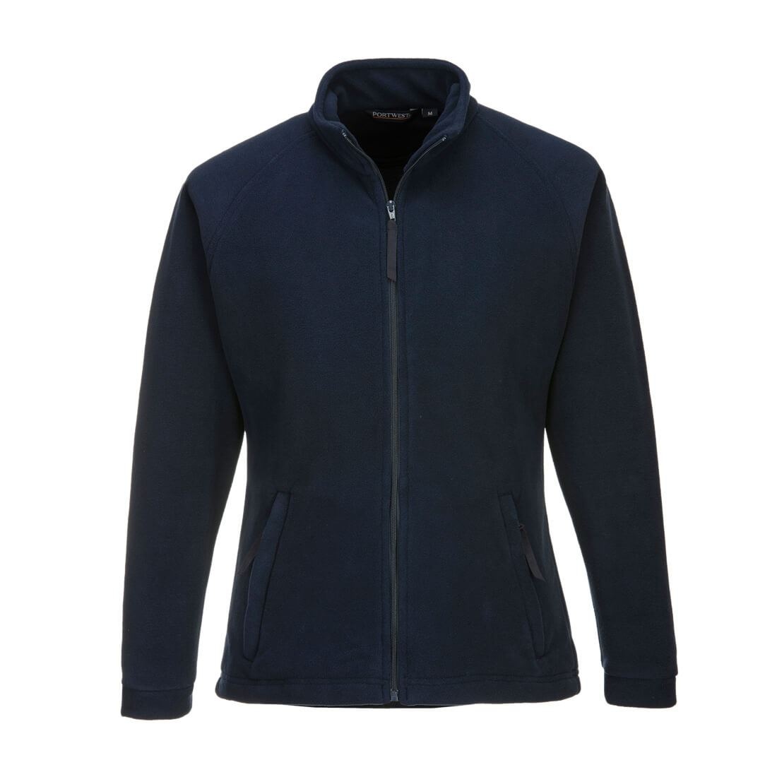 Polaire Femme Aran 4
