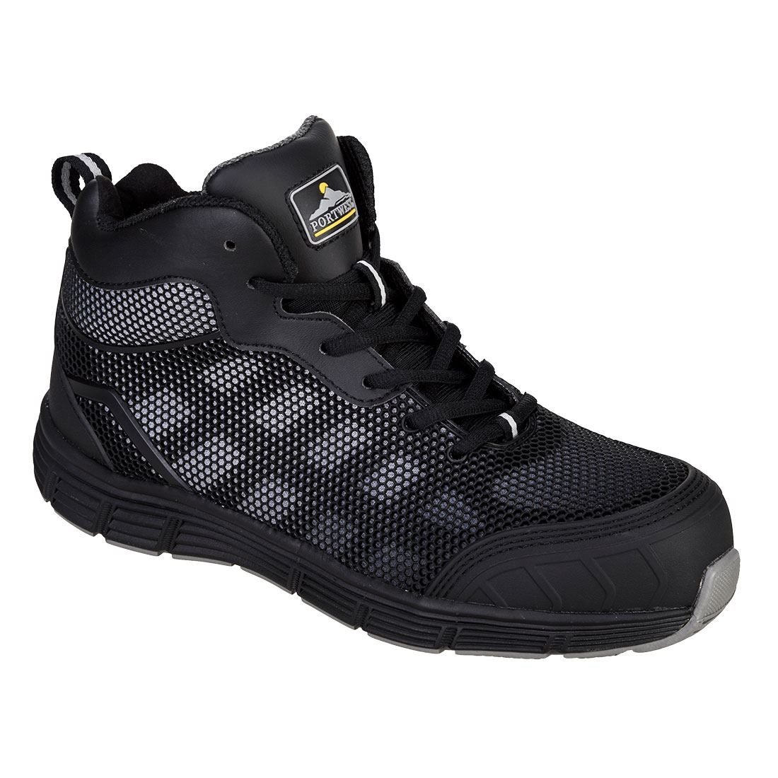 Chaussure montante Portwest