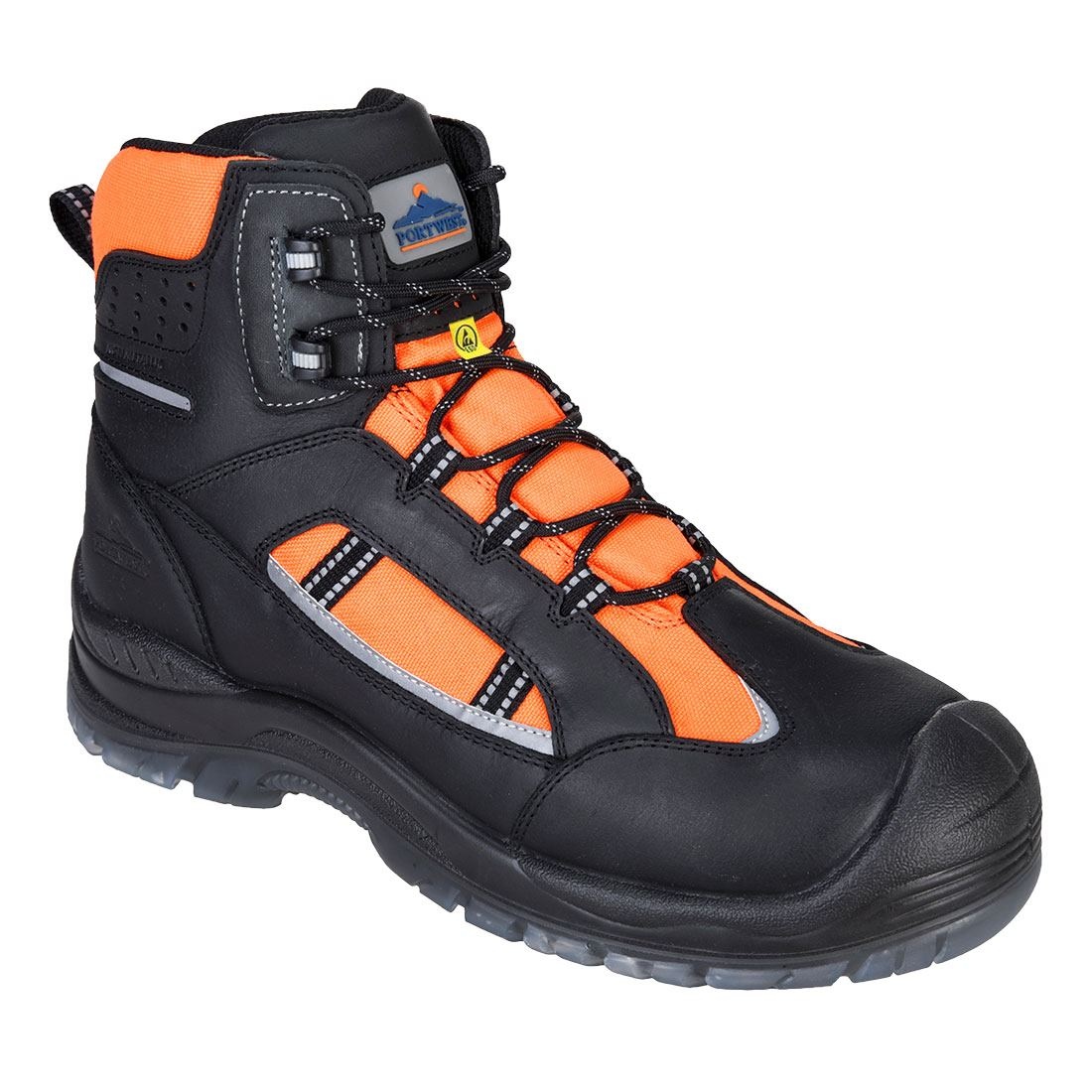 Chaussure montante PORTWEST 3