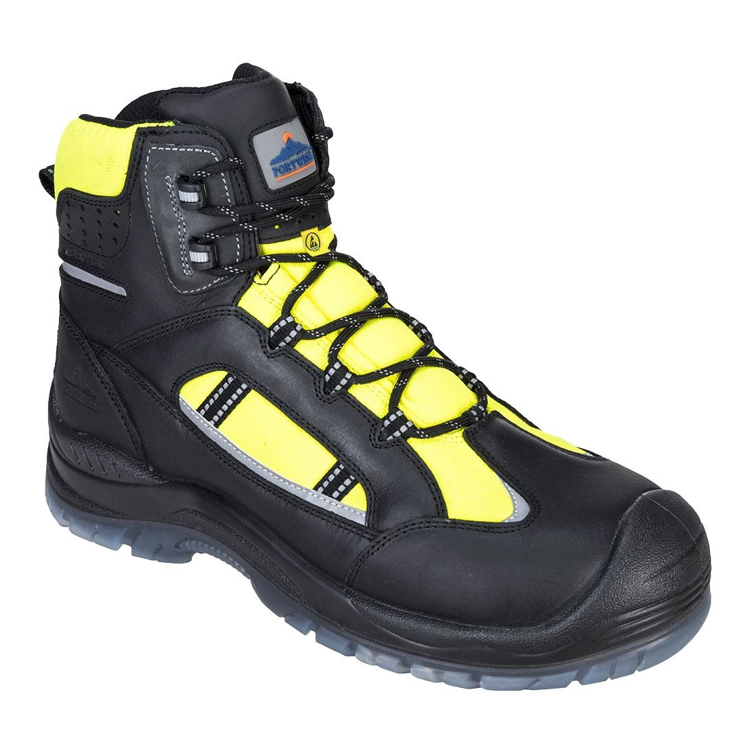 Chaussure montante PORTWEST