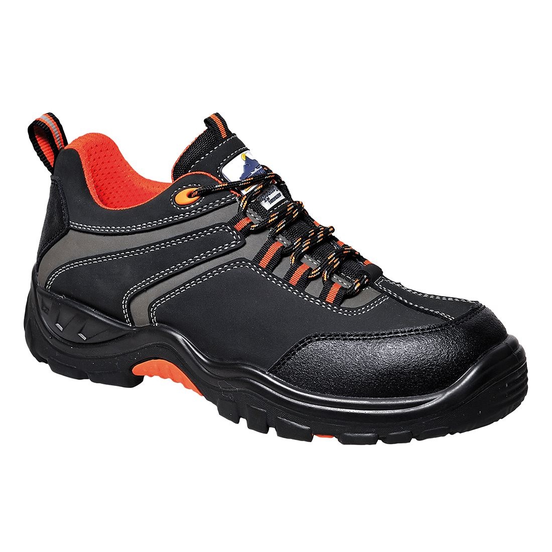 Chaussure Composite S3 HRO 2