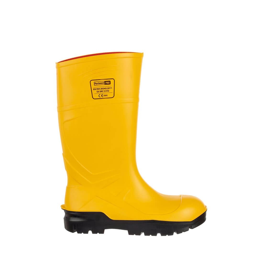Bottes PU Steelite S5 48/13 2