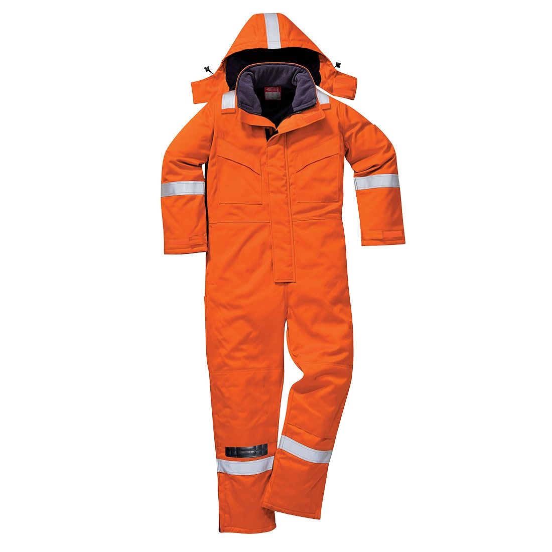 Combinaison Hiver FR 3