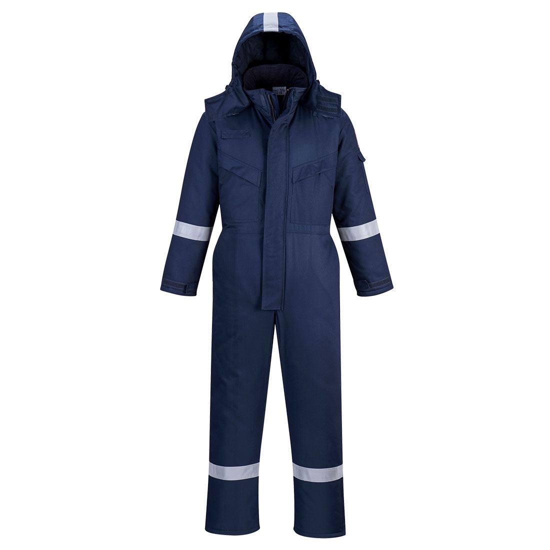 Combinaison Hiver FR 4