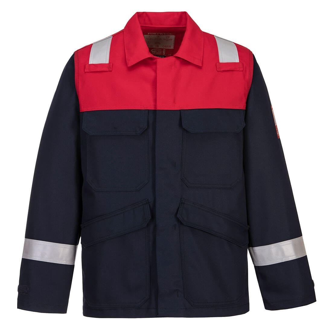 Veste Bizflame Plus 2
