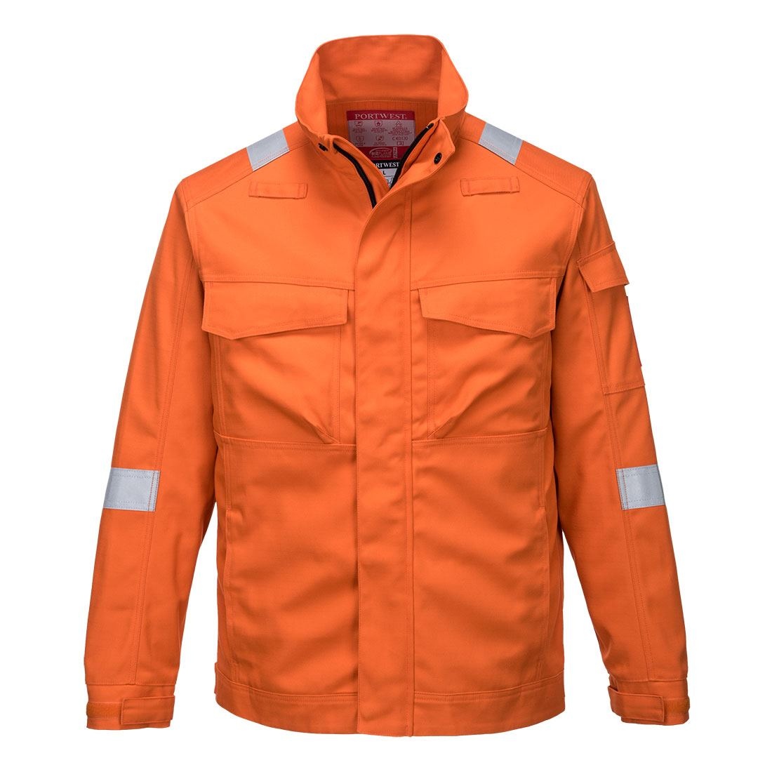 Veste Ultra Bizflame 3
