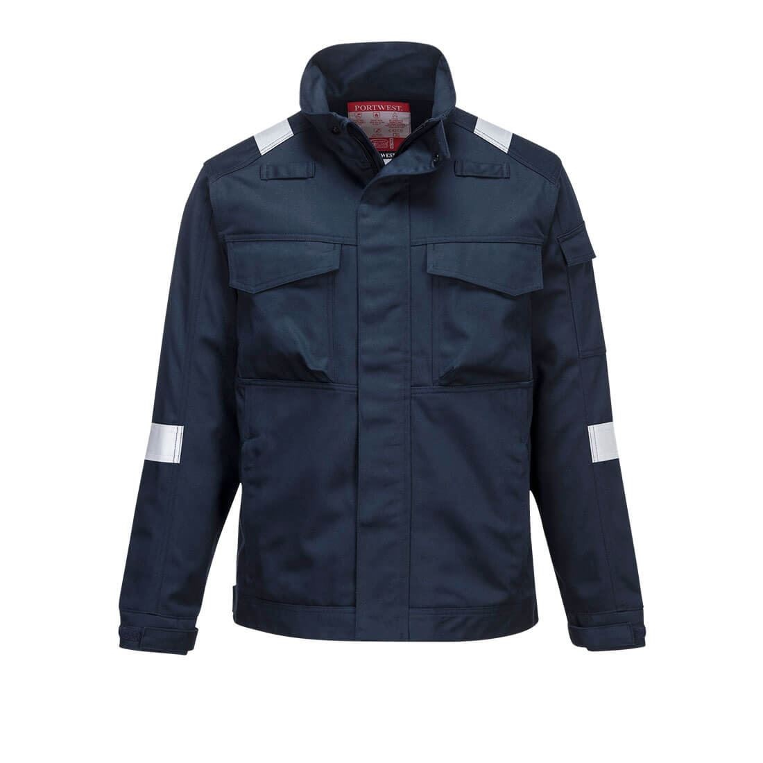 Veste Ultra Bizflame 2