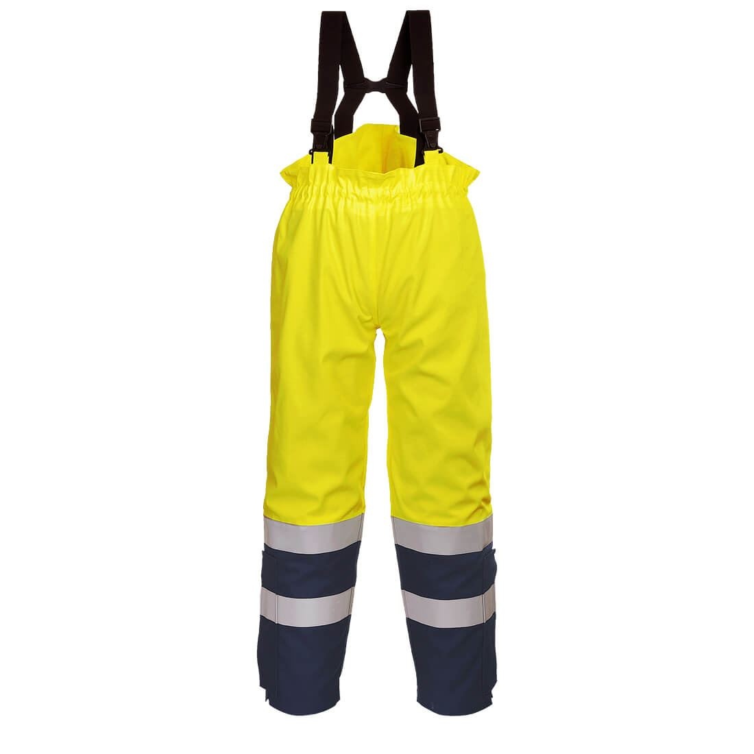 Pantalon Bizflame