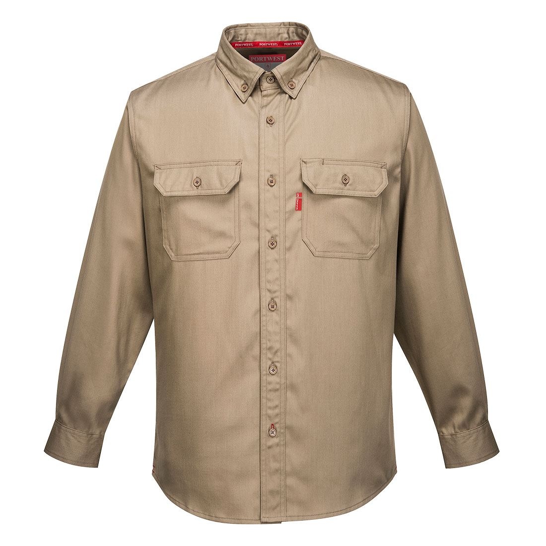 Chemise Bizflame 88/12 4