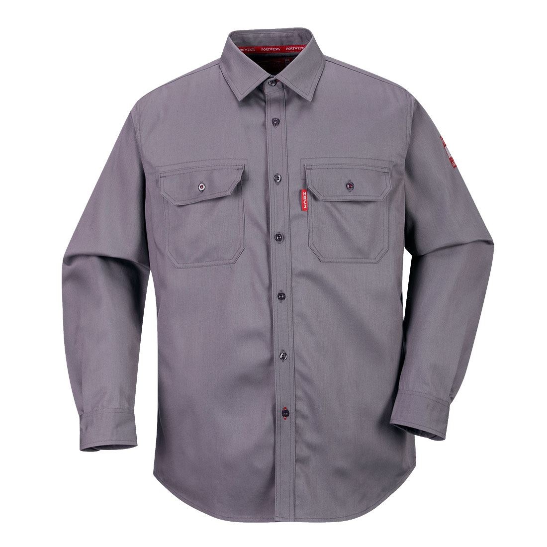 Chemise Bizflame 88/12 3