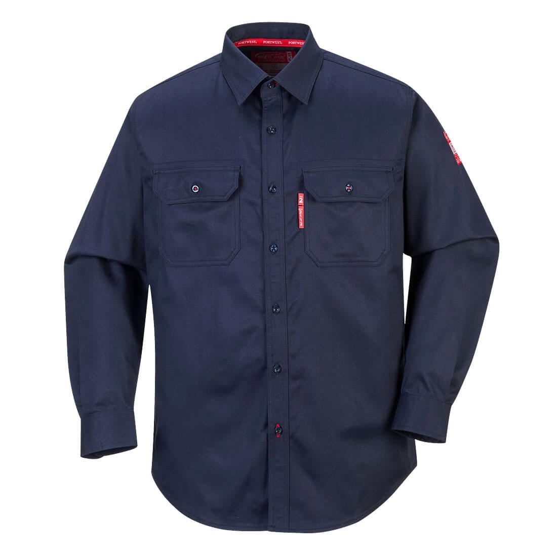 Chemise Bizflame 88/12 2