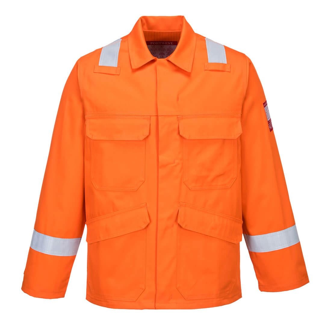 Chemise Bizflame 8/12 3